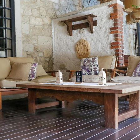 Cocopalm Boutique Hotel Alaçatı Esterno foto