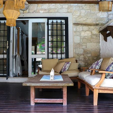 Cocopalm Boutique Hotel Alaçatı Esterno foto