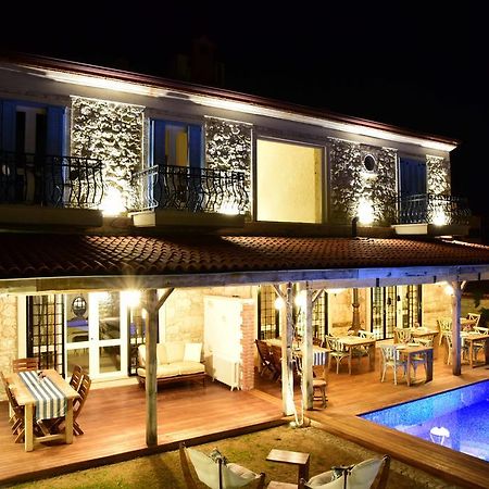 Cocopalm Boutique Hotel Alaçatı Esterno foto