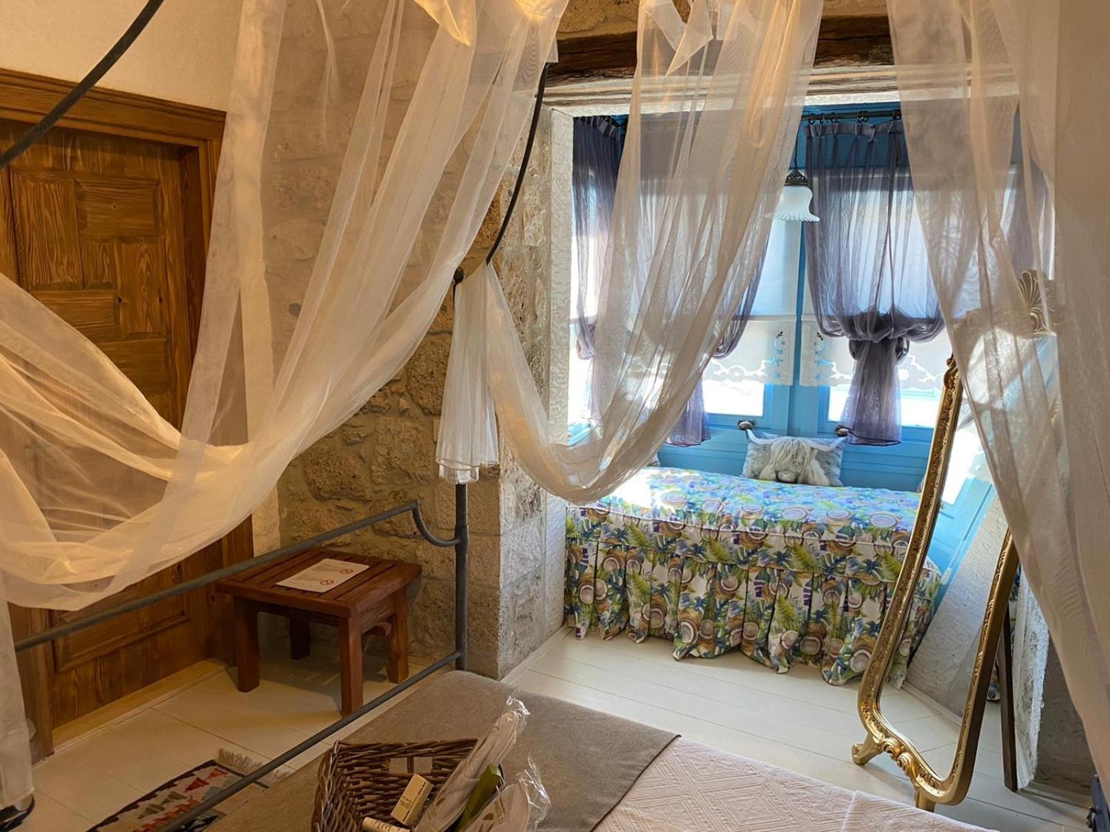 Cocopalm Boutique Hotel Alaçatı Esterno foto