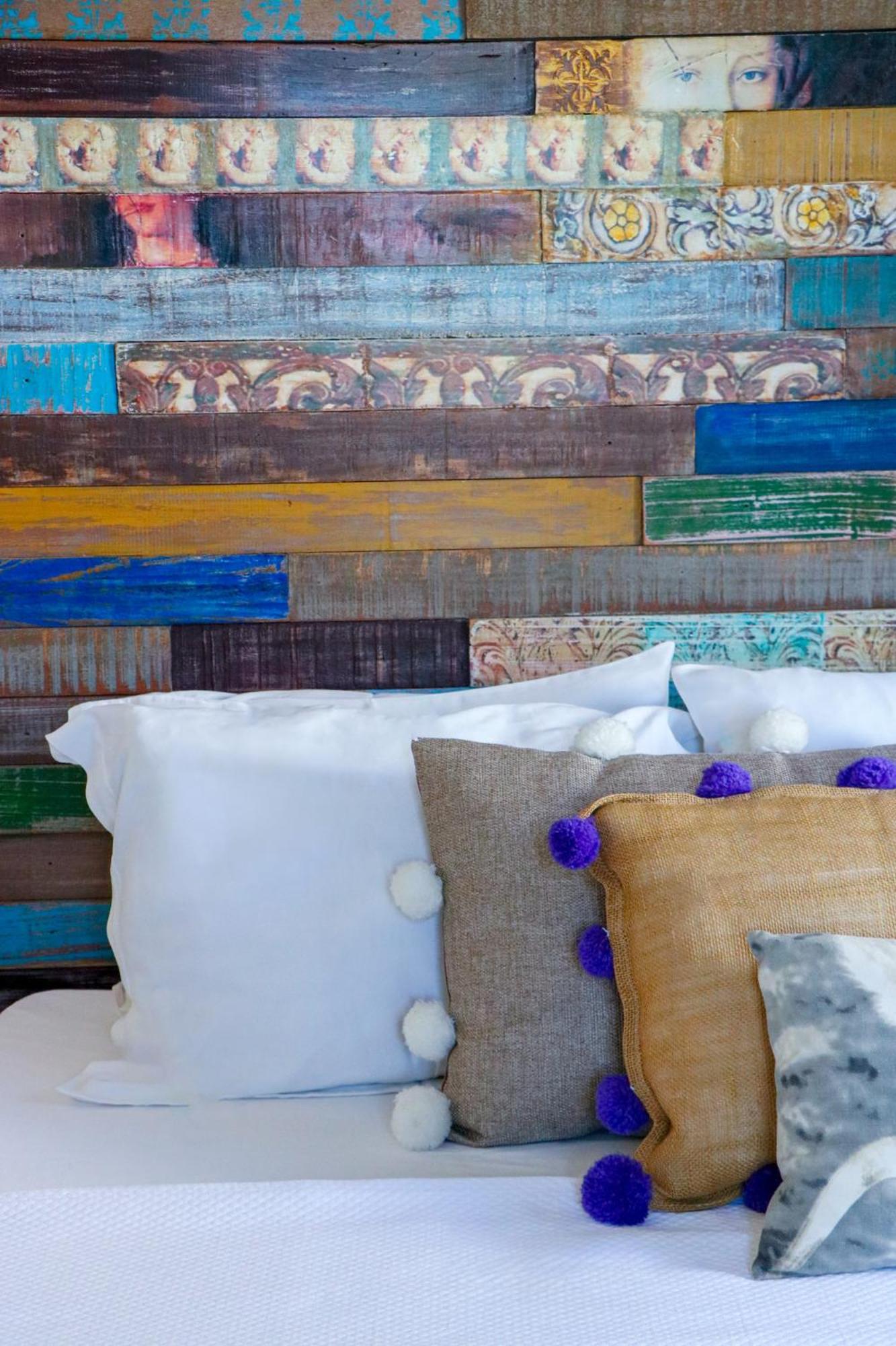 Cocopalm Boutique Hotel Alaçatı Esterno foto