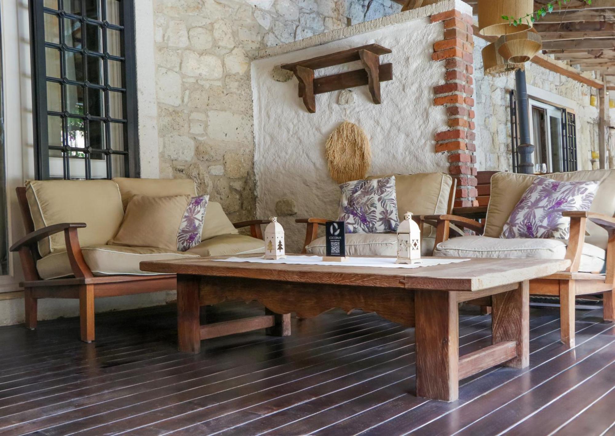 Cocopalm Boutique Hotel Alaçatı Esterno foto