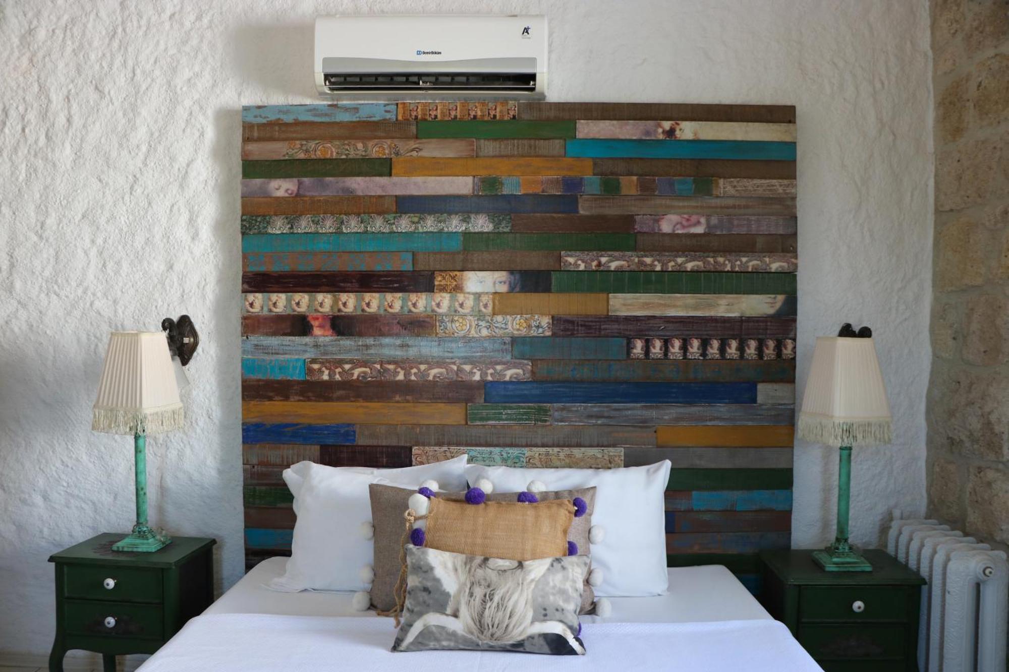Cocopalm Boutique Hotel Alaçatı Esterno foto