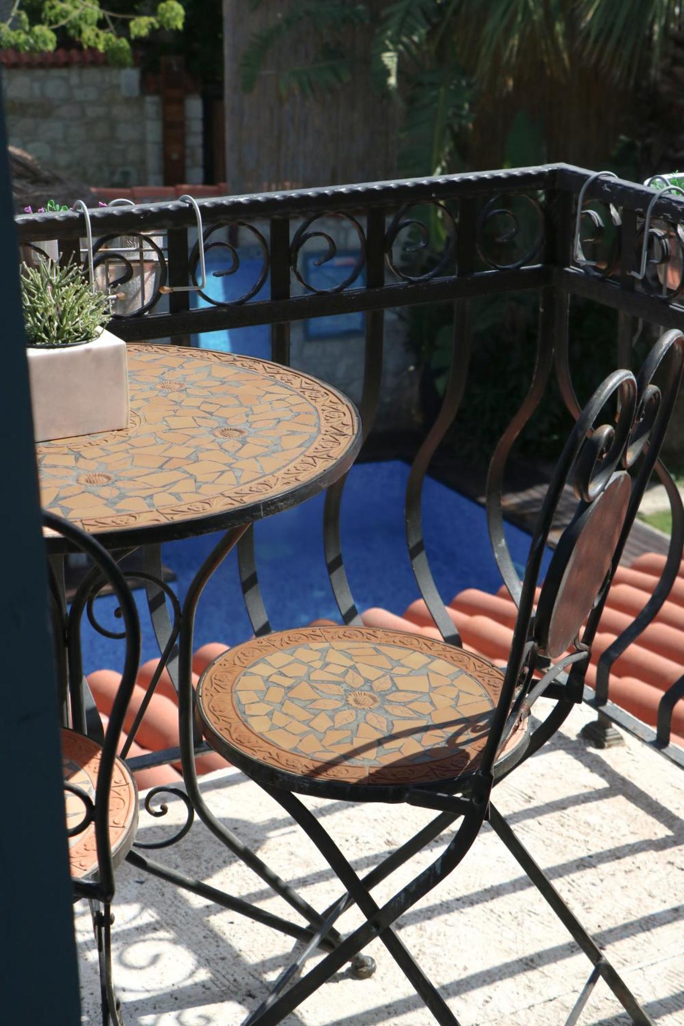 Cocopalm Boutique Hotel Alaçatı Esterno foto