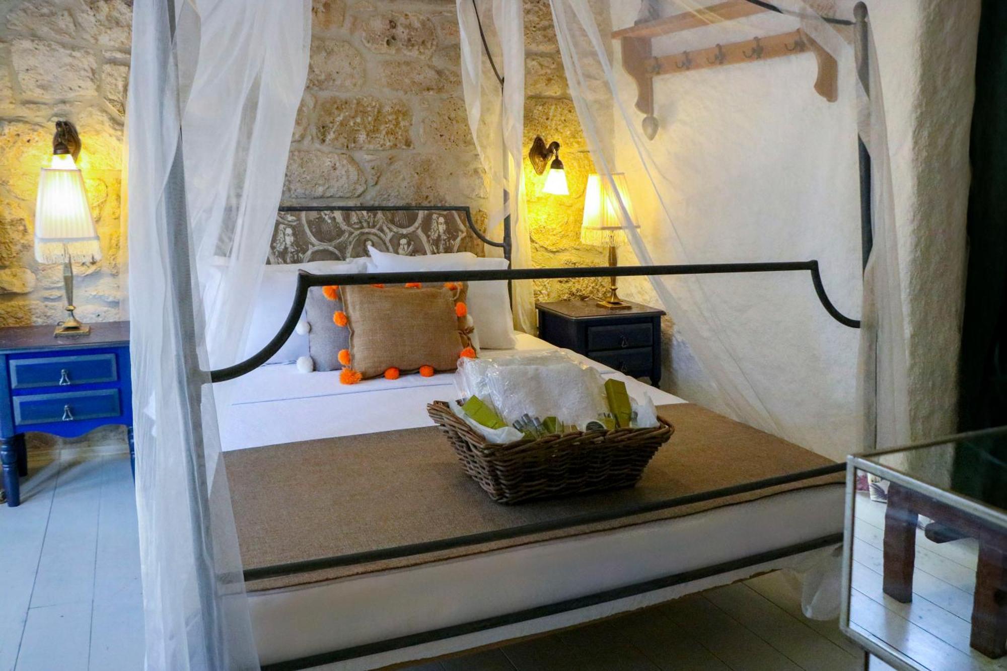 Cocopalm Boutique Hotel Alaçatı Esterno foto
