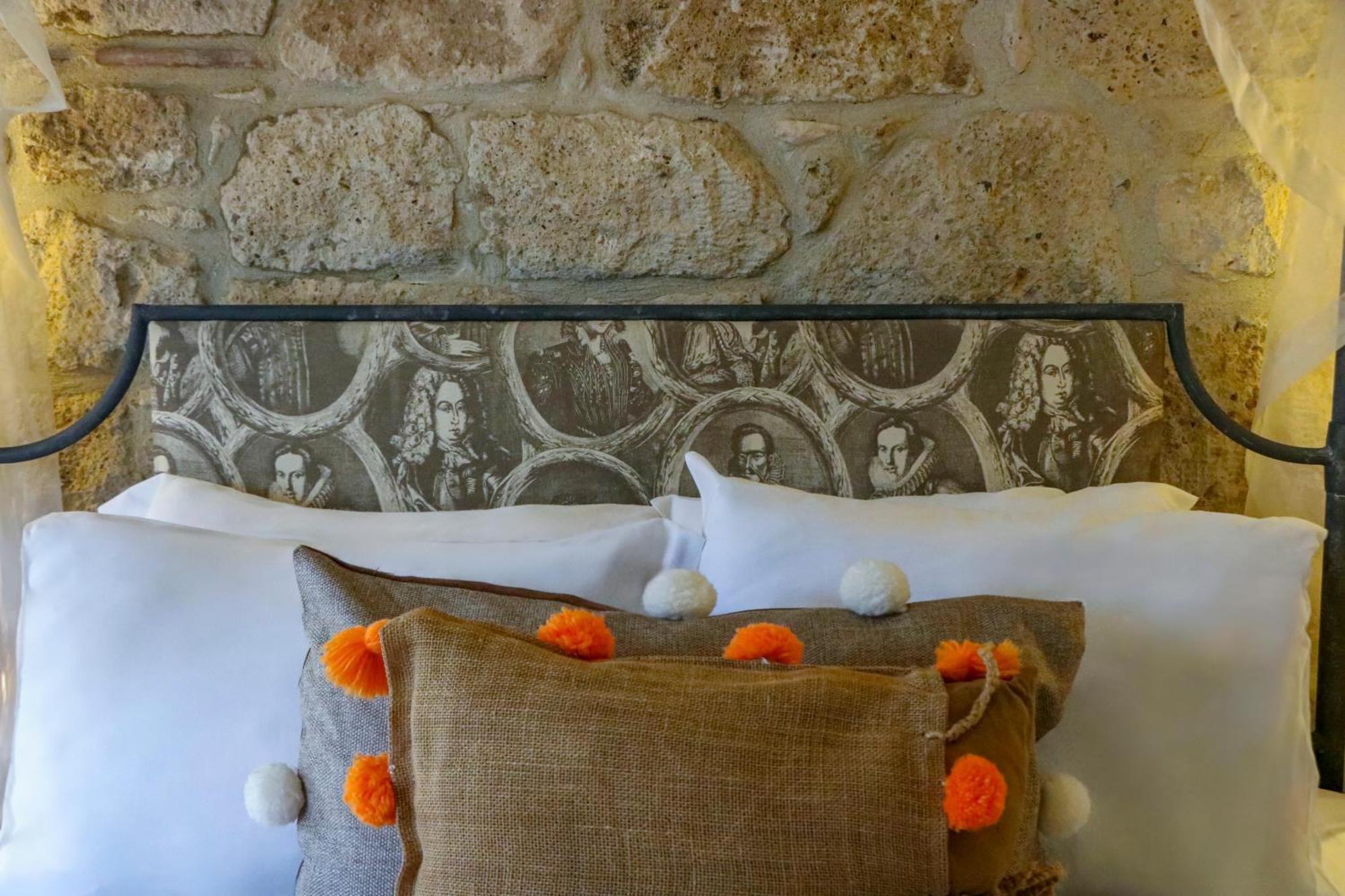 Cocopalm Boutique Hotel Alaçatı Esterno foto
