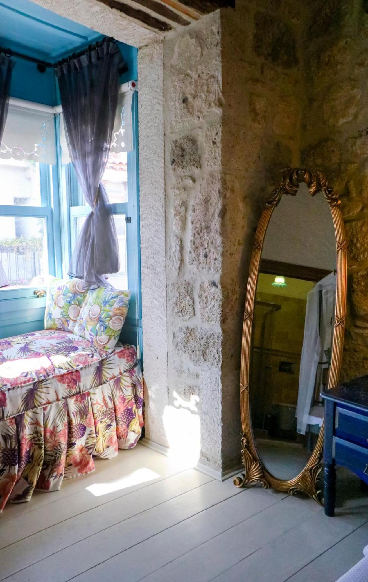 Cocopalm Boutique Hotel Alaçatı Esterno foto