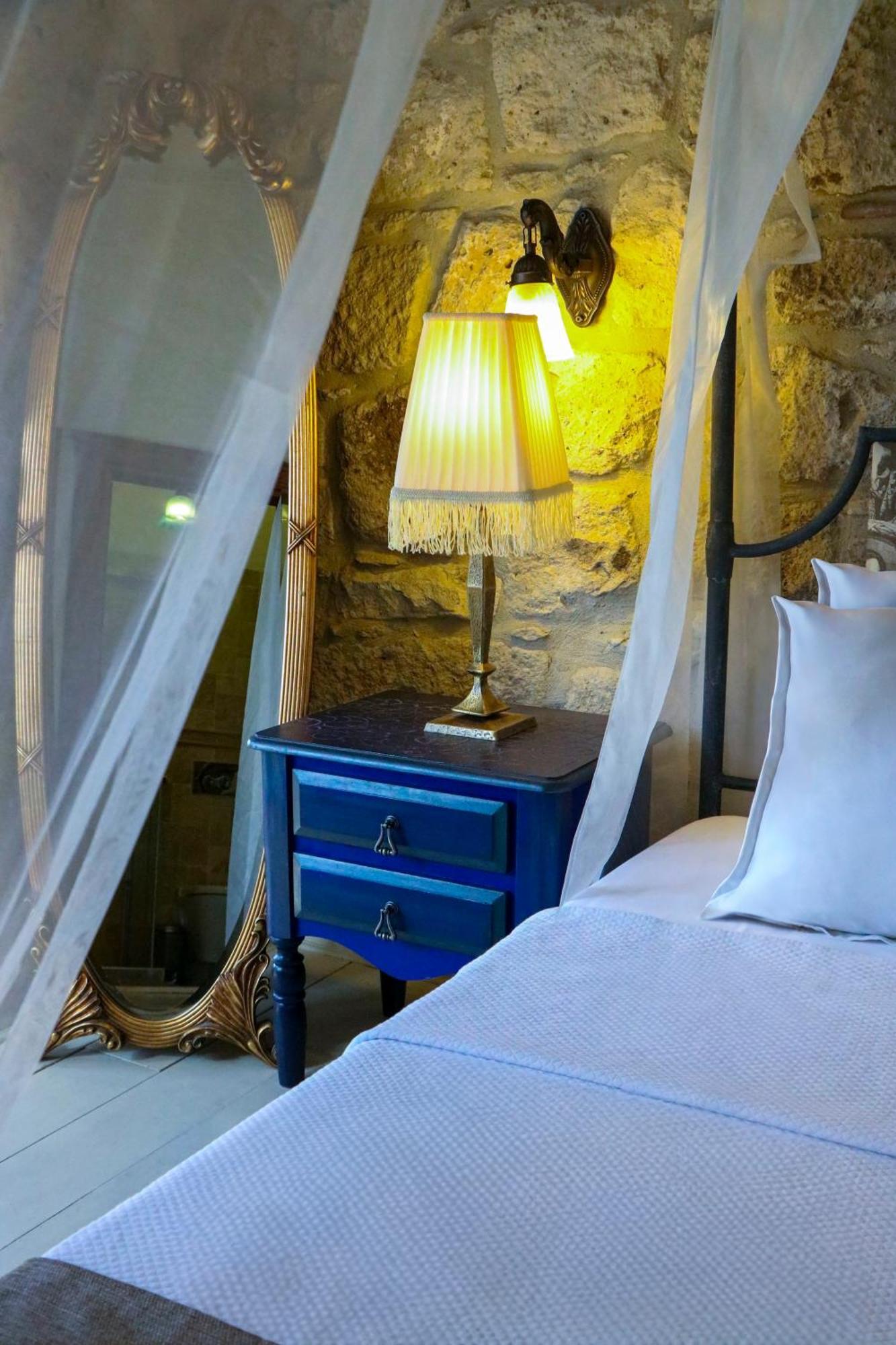 Cocopalm Boutique Hotel Alaçatı Esterno foto
