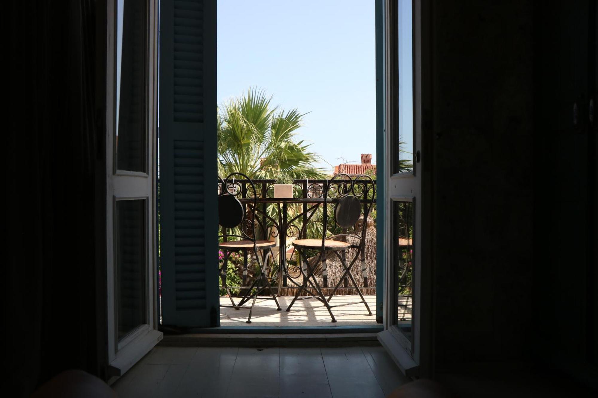 Cocopalm Boutique Hotel Alaçatı Esterno foto