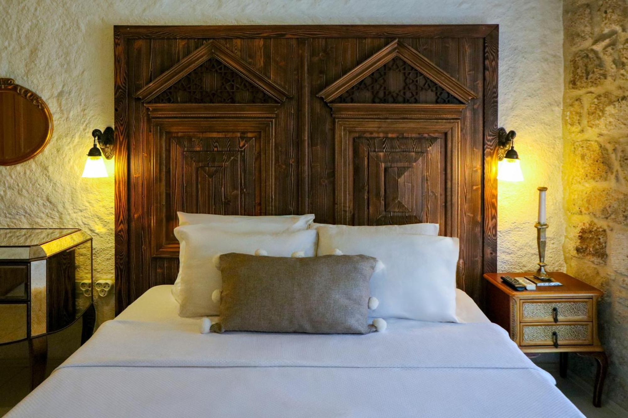 Cocopalm Boutique Hotel Alaçatı Esterno foto