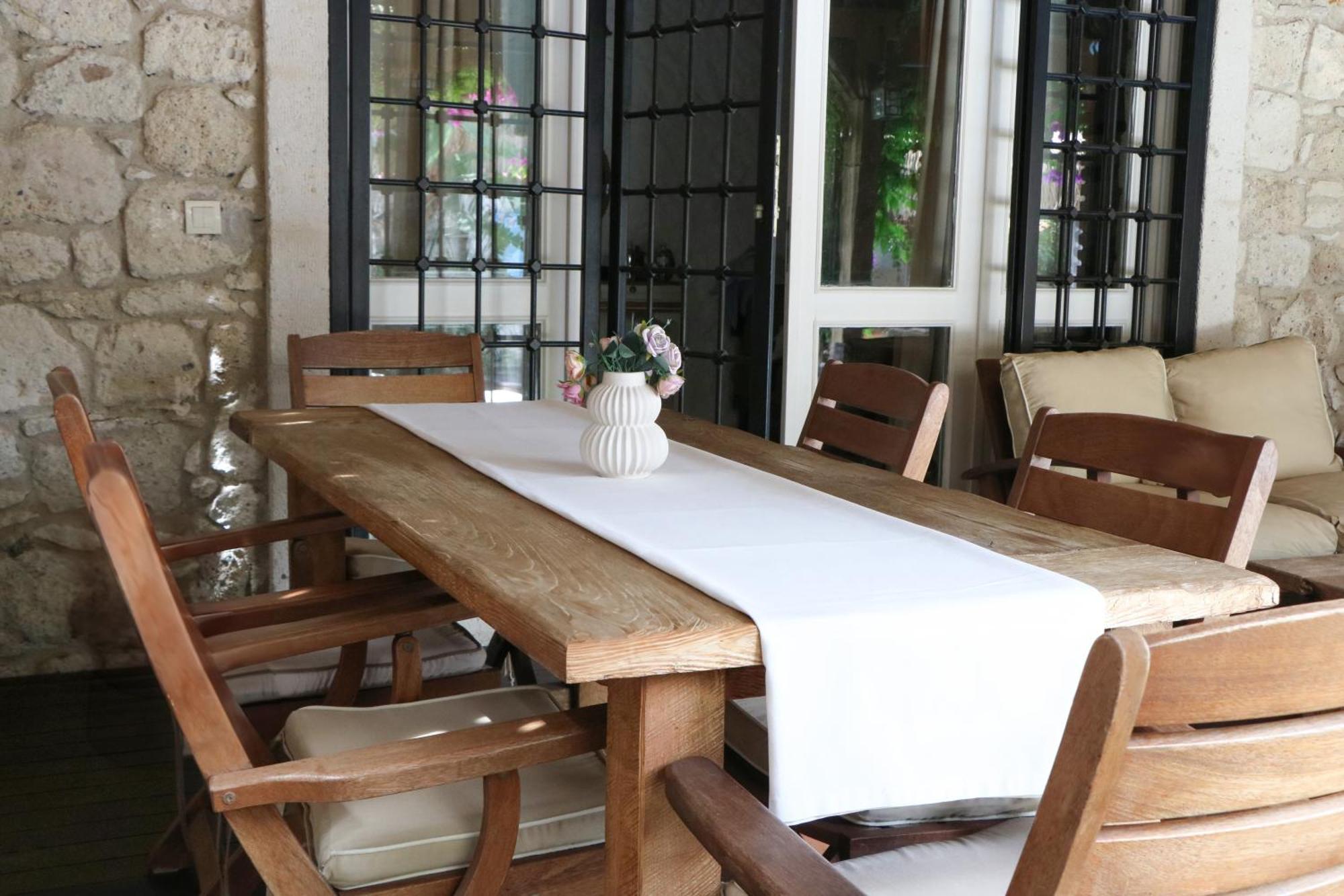 Cocopalm Boutique Hotel Alaçatı Esterno foto