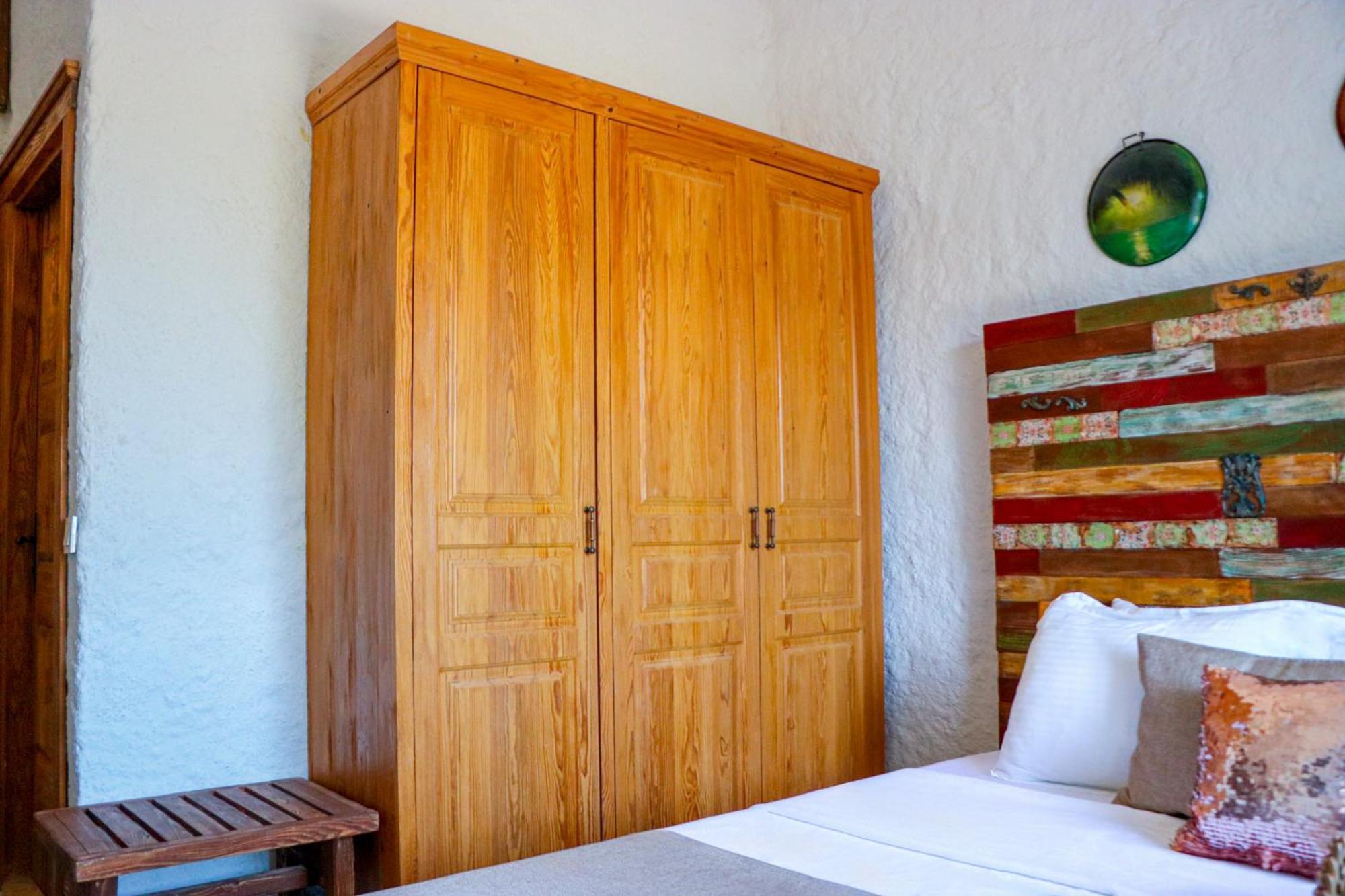Cocopalm Boutique Hotel Alaçatı Esterno foto