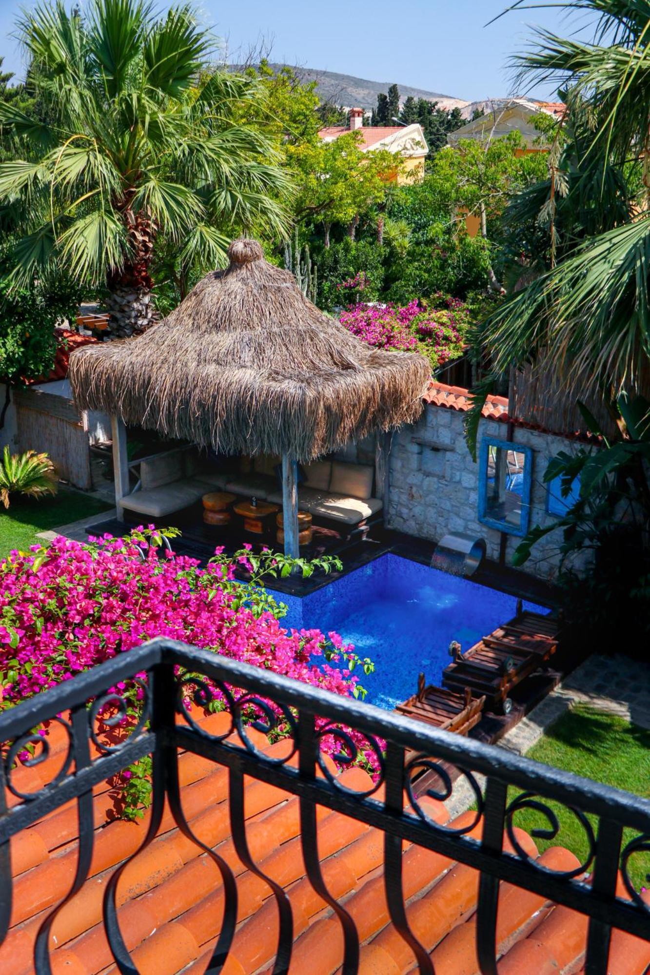 Cocopalm Boutique Hotel Alaçatı Esterno foto