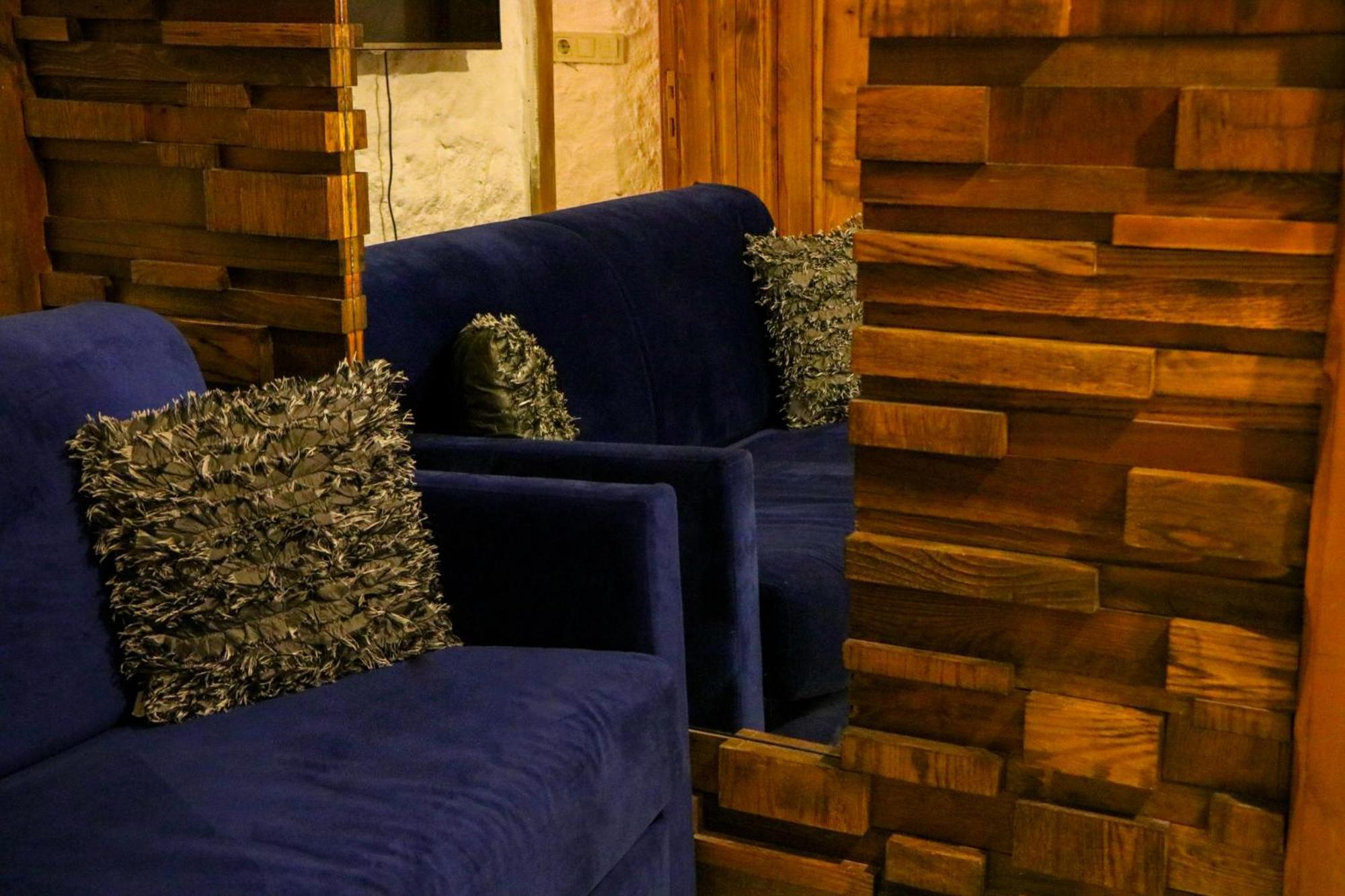 Cocopalm Boutique Hotel Alaçatı Esterno foto