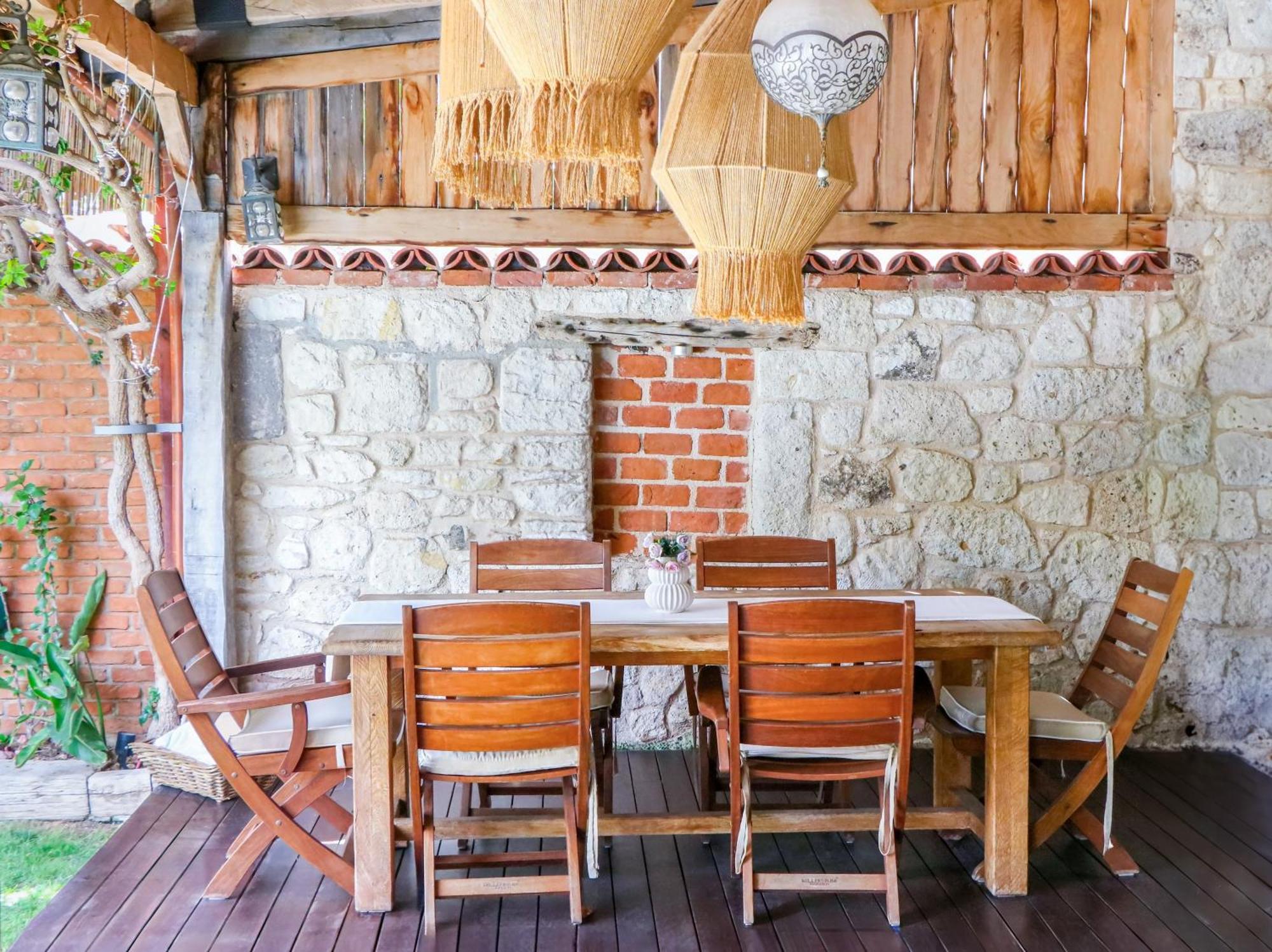 Cocopalm Boutique Hotel Alaçatı Esterno foto