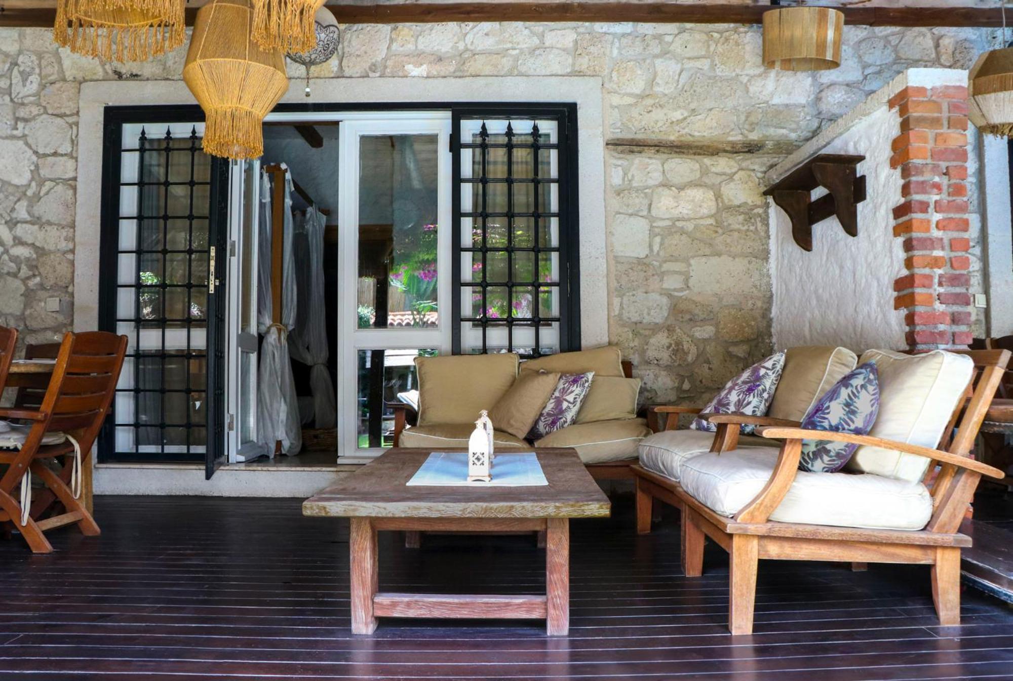 Cocopalm Boutique Hotel Alaçatı Esterno foto