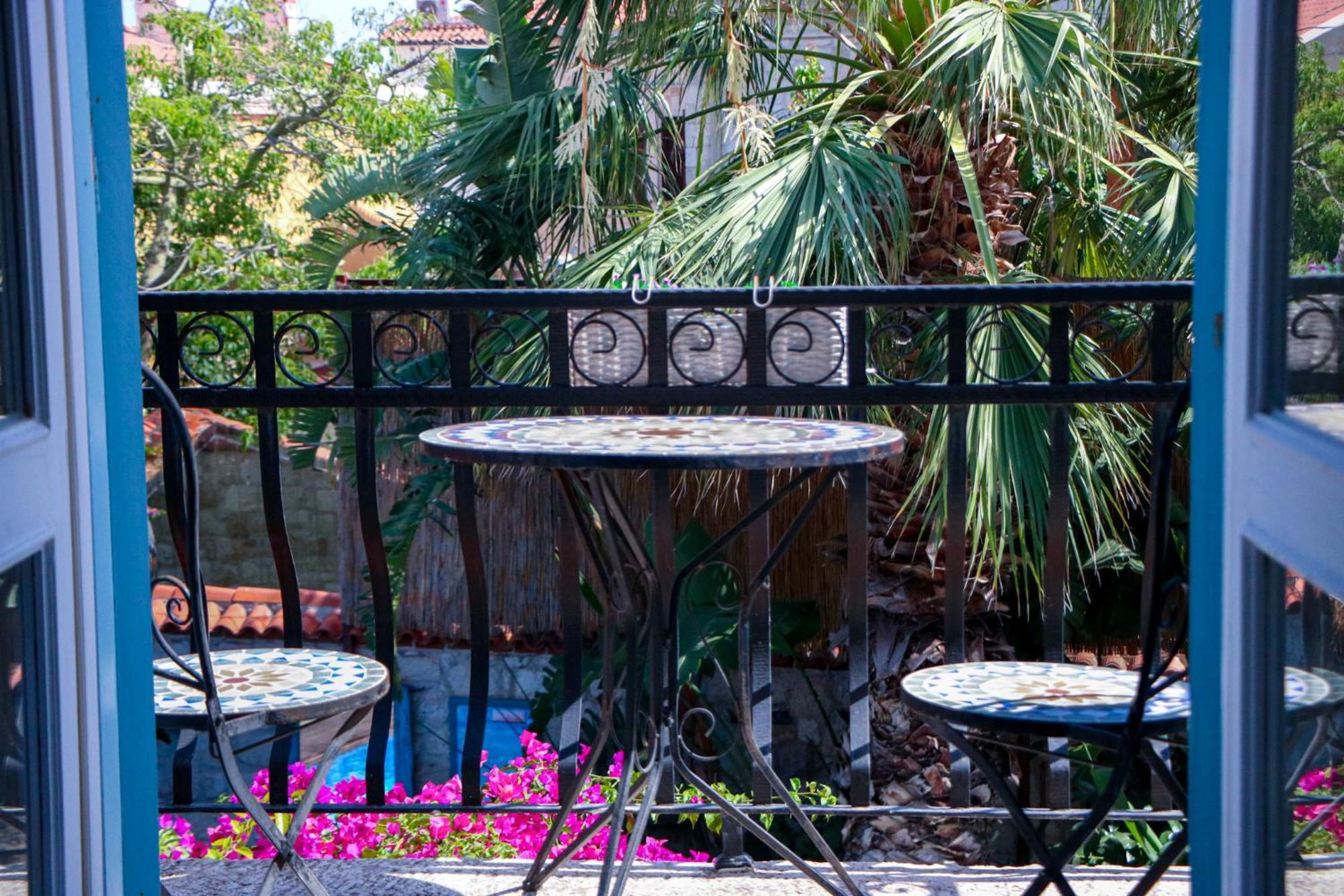 Cocopalm Boutique Hotel Alaçatı Esterno foto