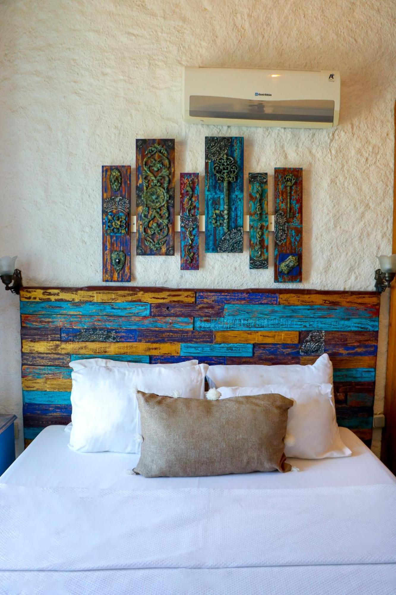 Cocopalm Boutique Hotel Alaçatı Esterno foto