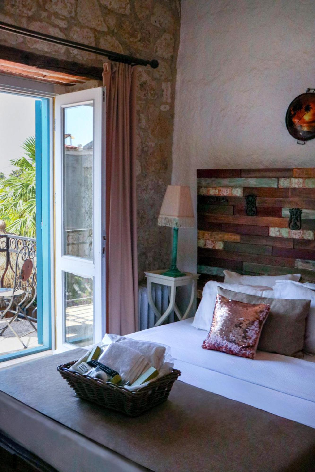 Cocopalm Boutique Hotel Alaçatı Esterno foto