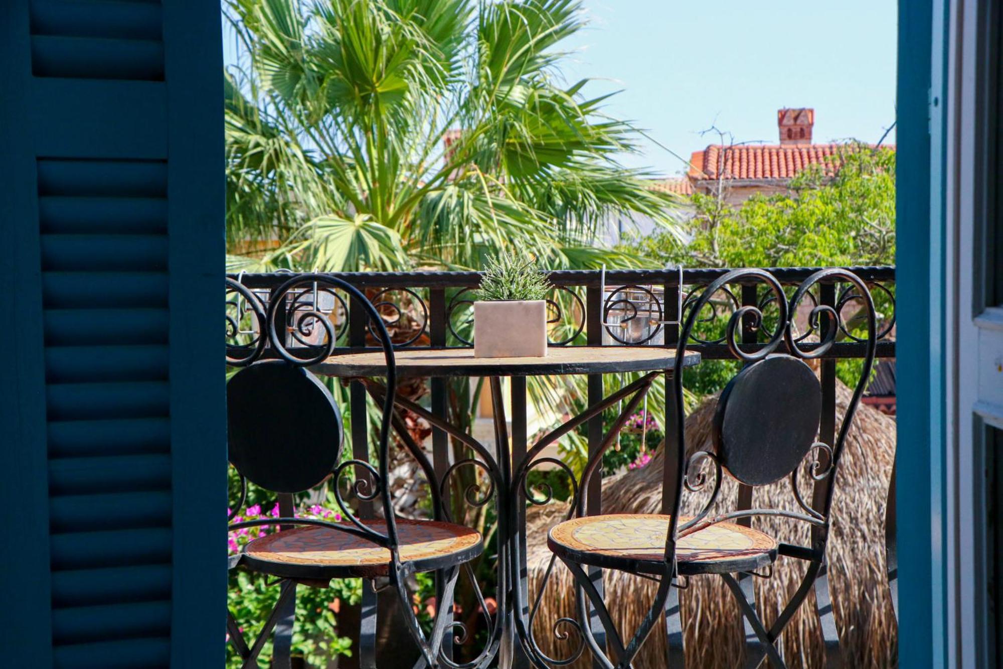 Cocopalm Boutique Hotel Alaçatı Esterno foto