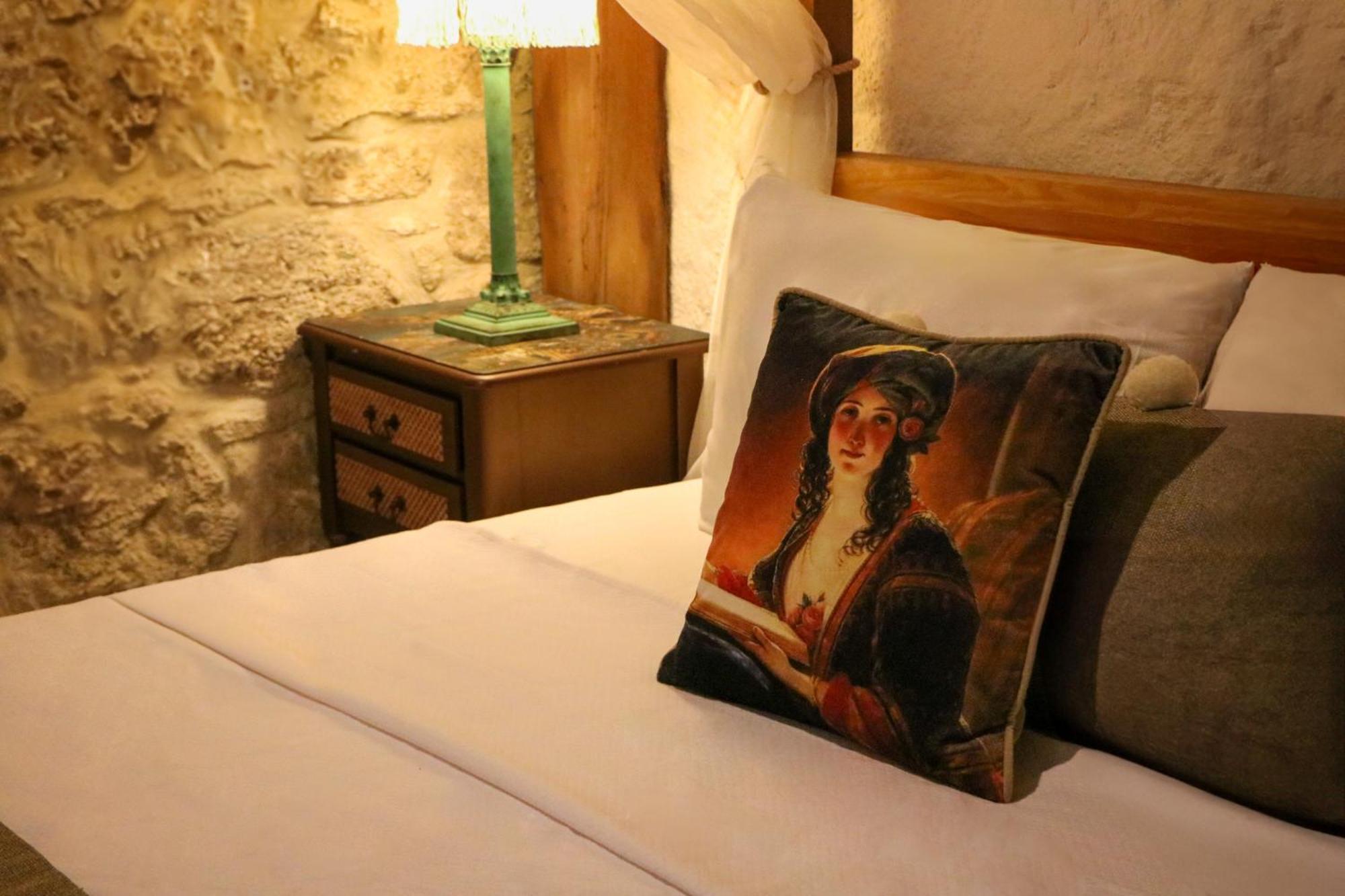 Cocopalm Boutique Hotel Alaçatı Esterno foto