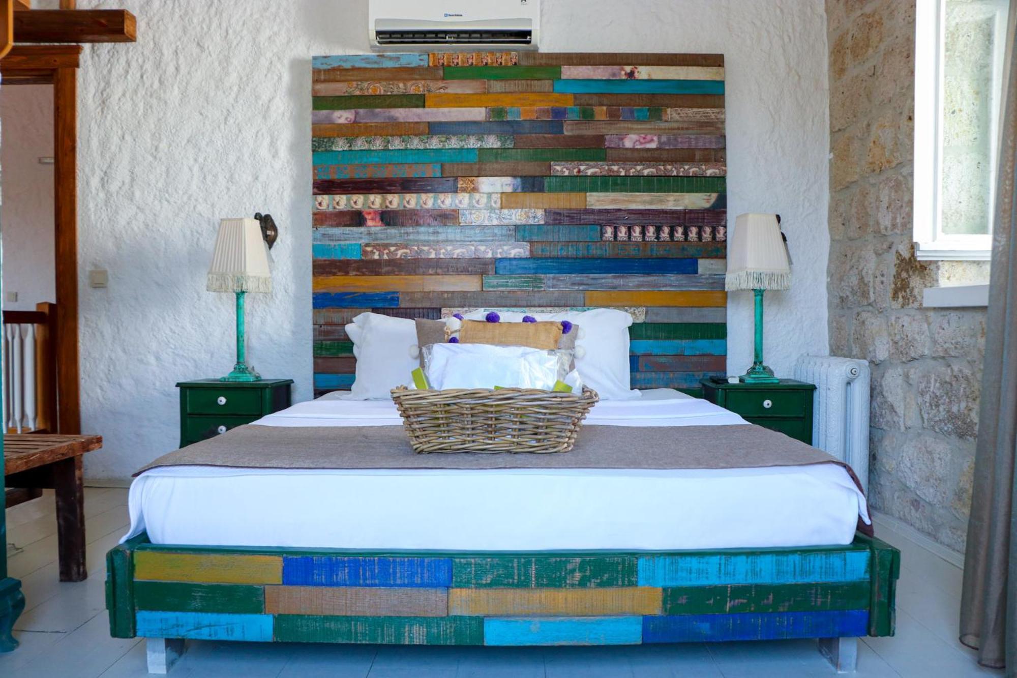 Cocopalm Boutique Hotel Alaçatı Esterno foto