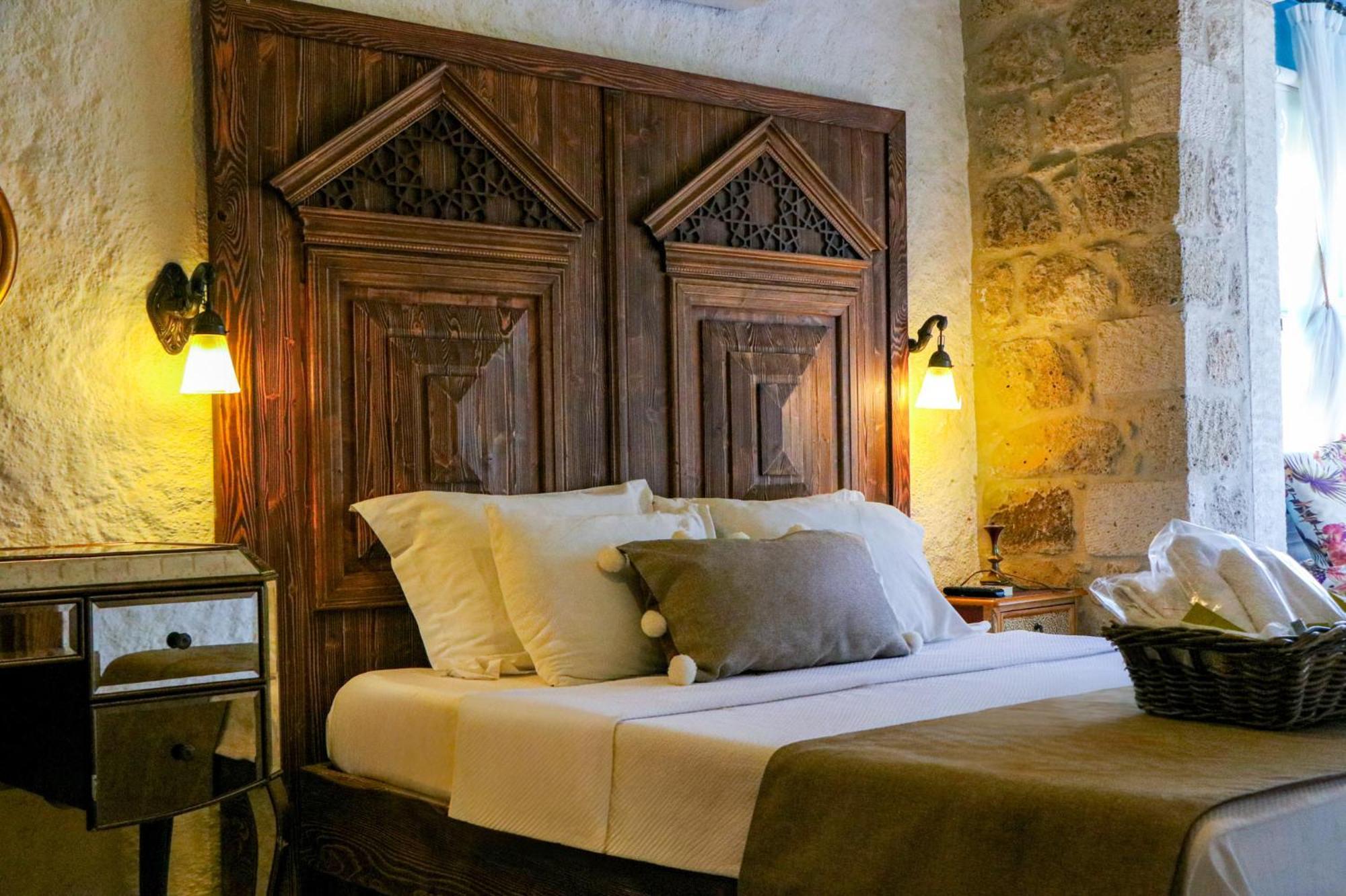 Cocopalm Boutique Hotel Alaçatı Esterno foto
