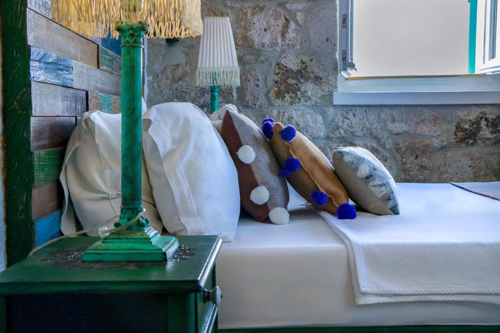 Cocopalm Boutique Hotel Alaçatı Esterno foto