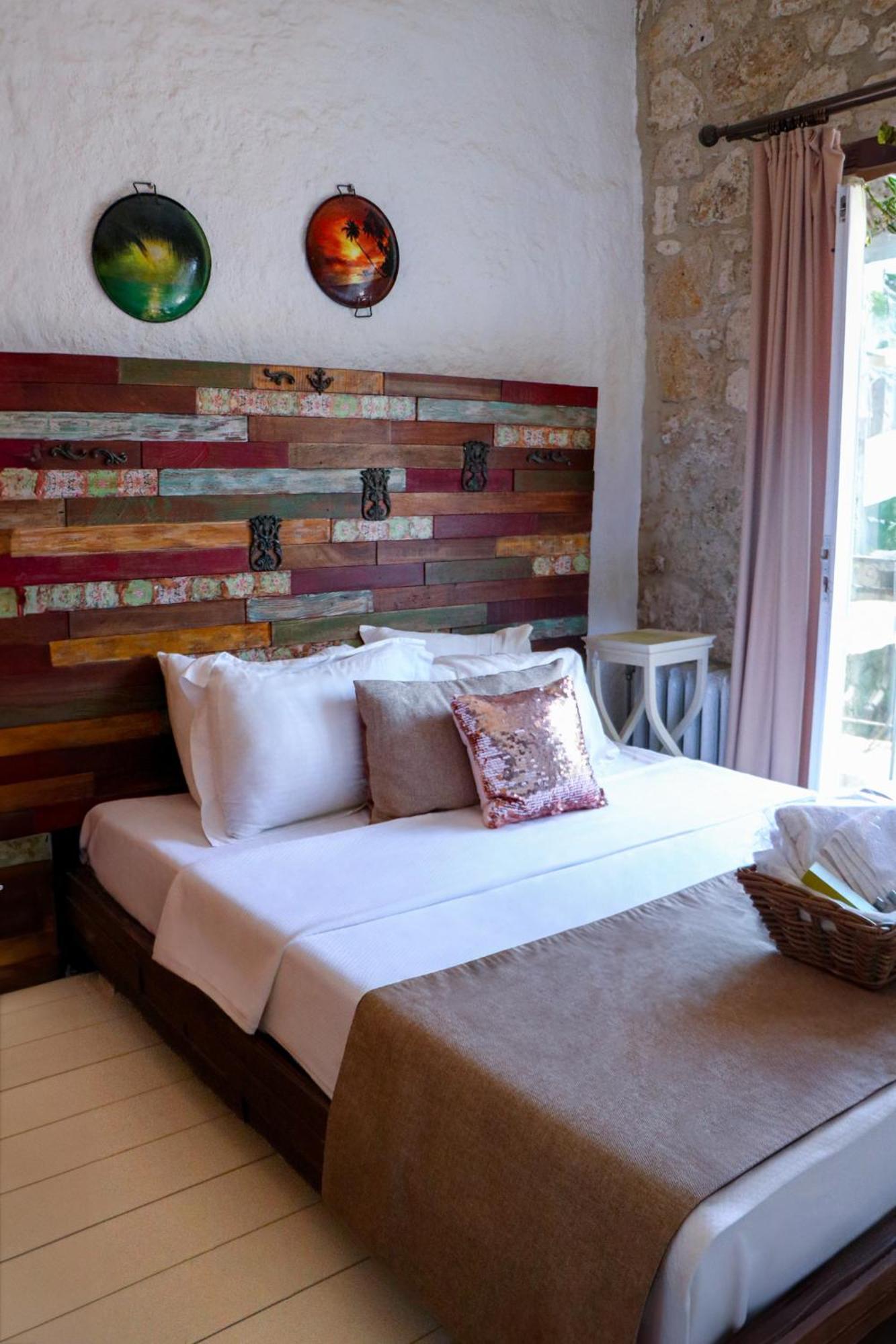 Cocopalm Boutique Hotel Alaçatı Esterno foto