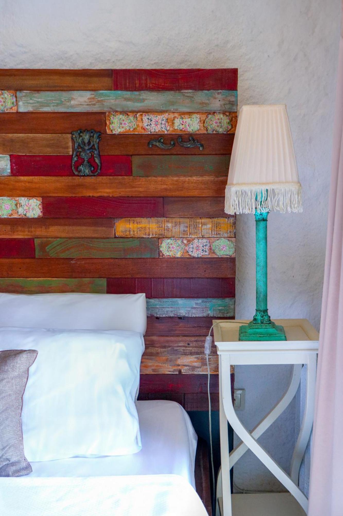 Cocopalm Boutique Hotel Alaçatı Esterno foto