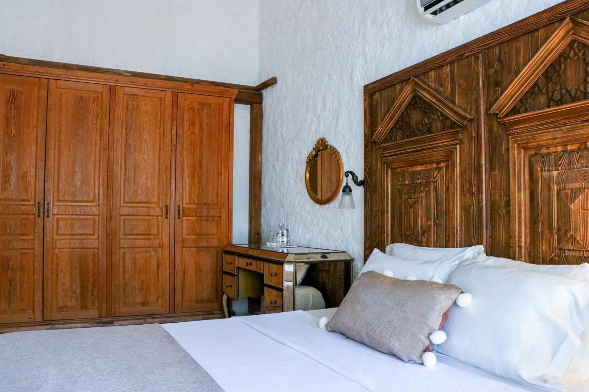 Cocopalm Boutique Hotel Alaçatı Esterno foto