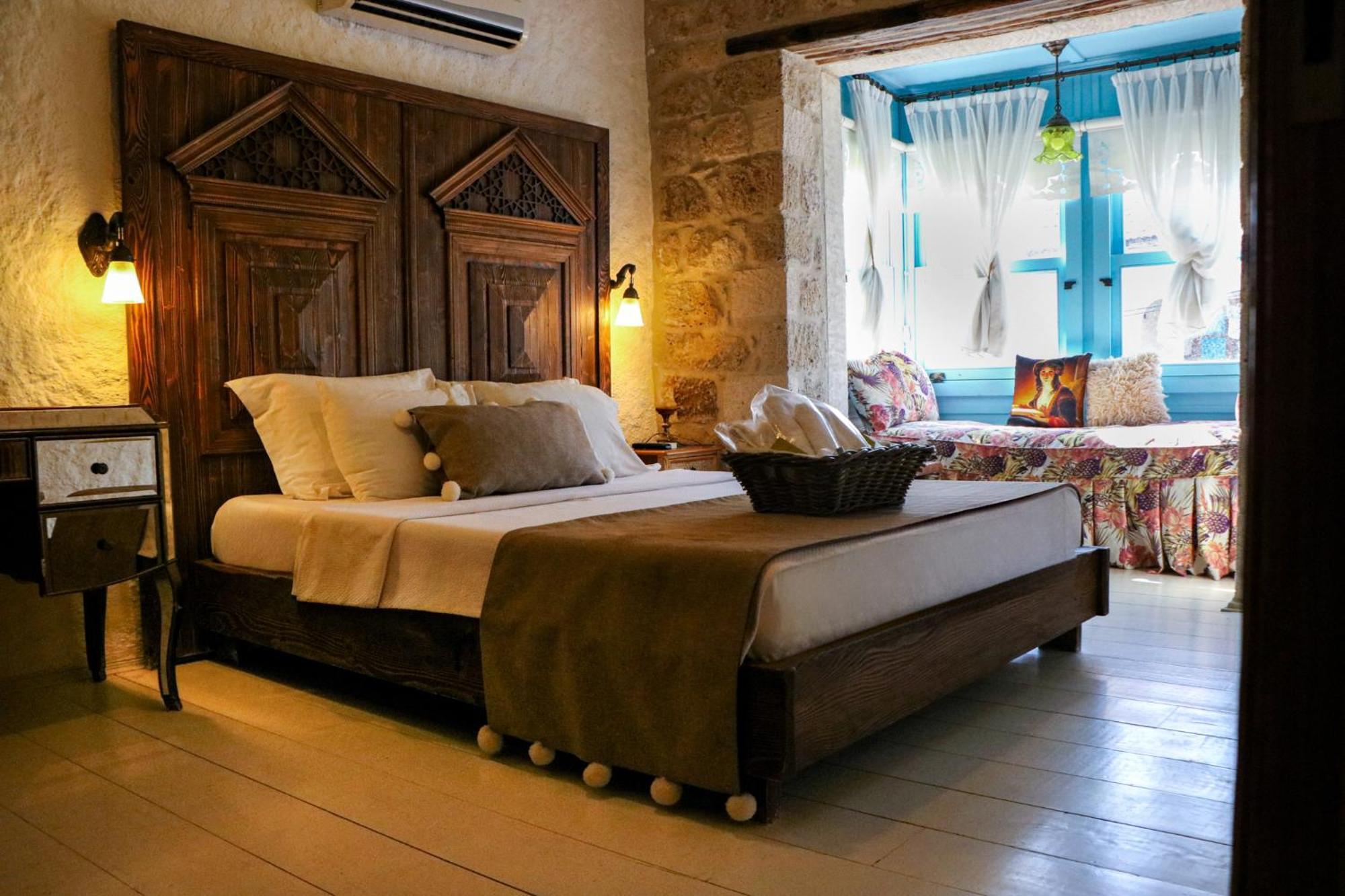 Cocopalm Boutique Hotel Alaçatı Esterno foto