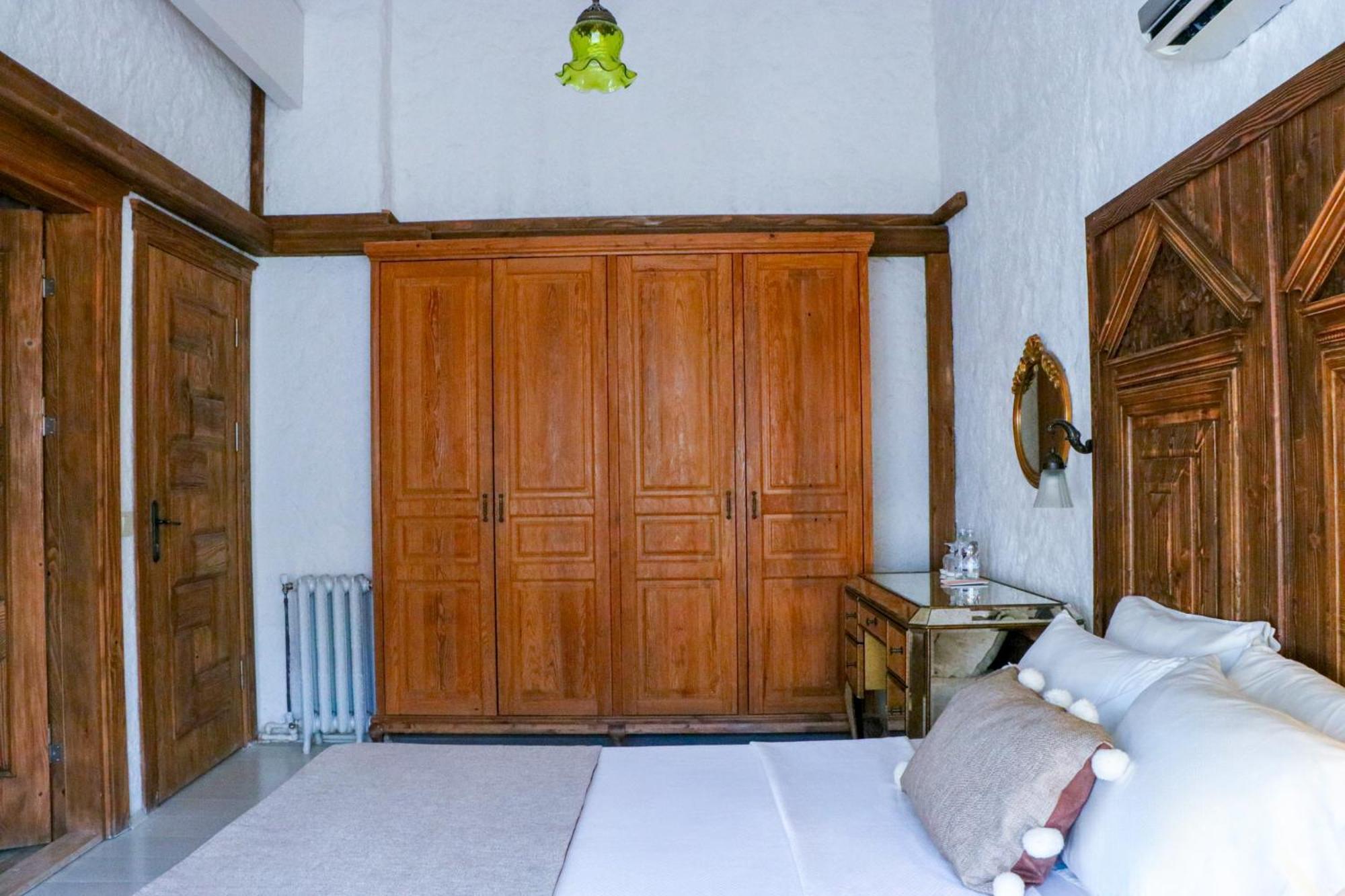 Cocopalm Boutique Hotel Alaçatı Esterno foto