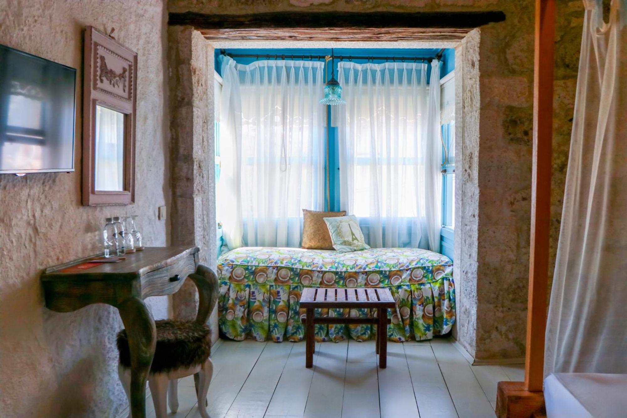 Cocopalm Boutique Hotel Alaçatı Esterno foto