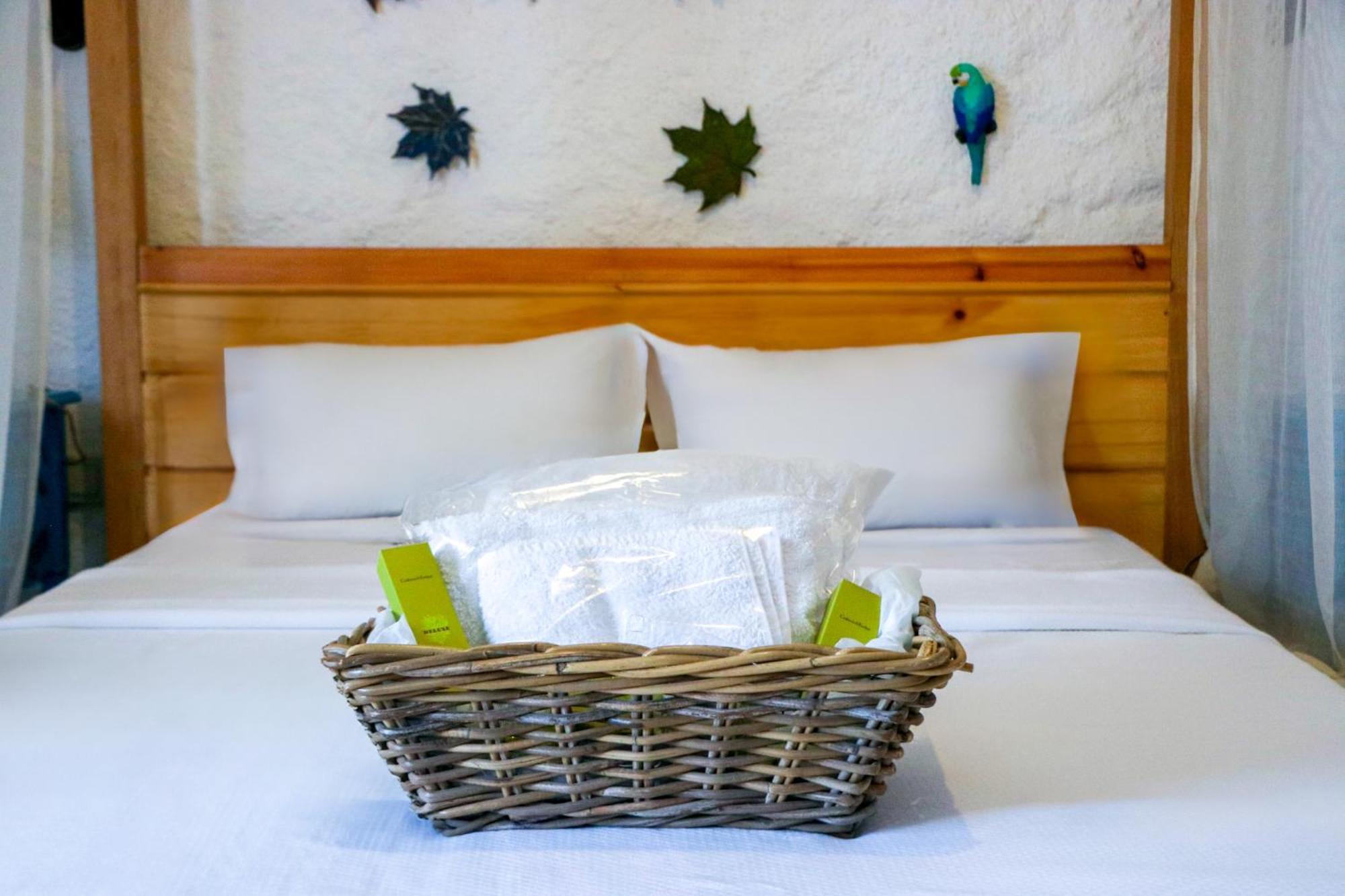 Cocopalm Boutique Hotel Alaçatı Esterno foto