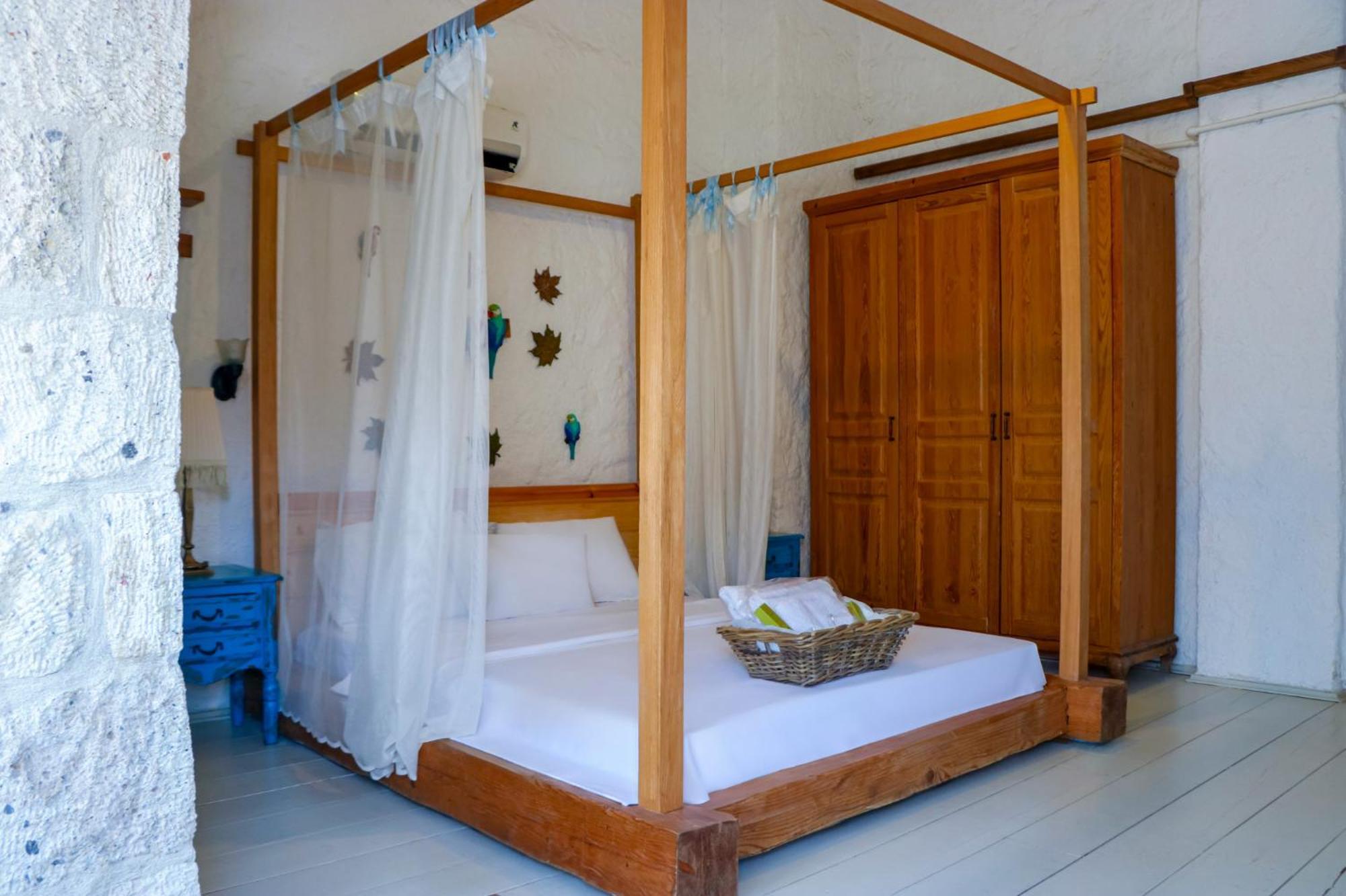 Cocopalm Boutique Hotel Alaçatı Esterno foto