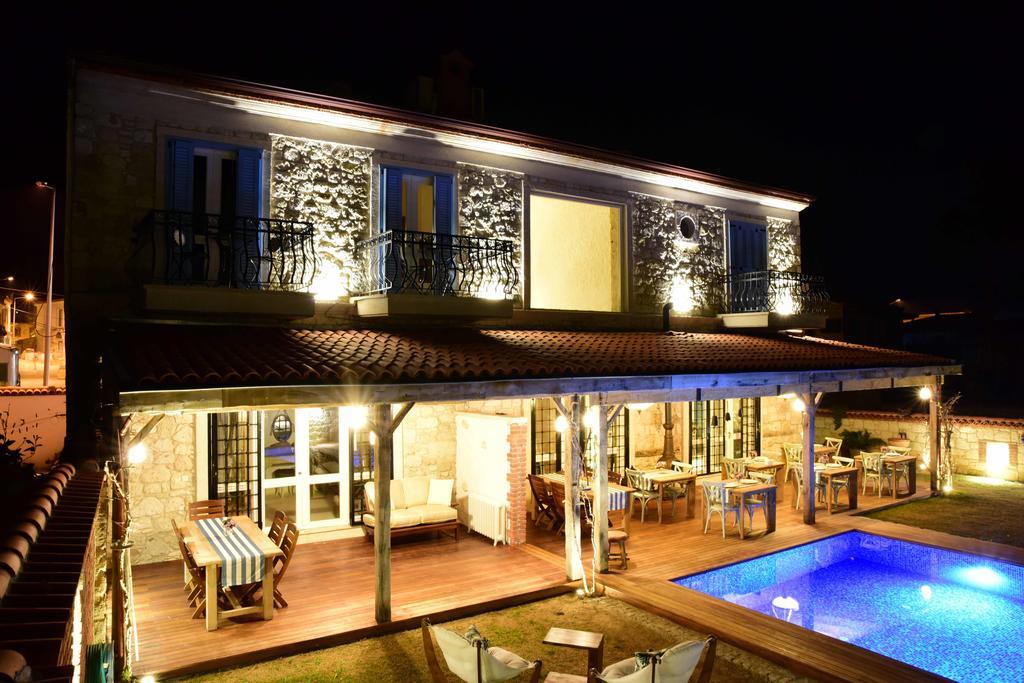 Cocopalm Boutique Hotel Alaçatı Esterno foto